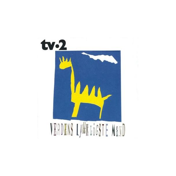 Krligheden overvinder alt - tv-2