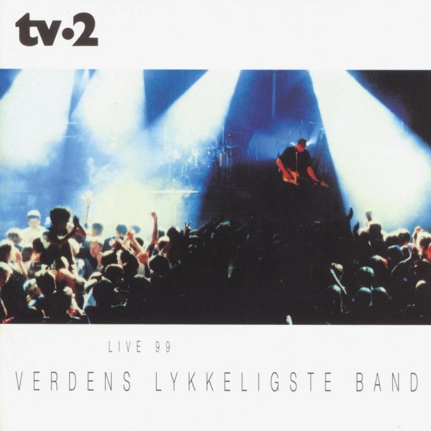 Det er samfundets skyld - tv-2