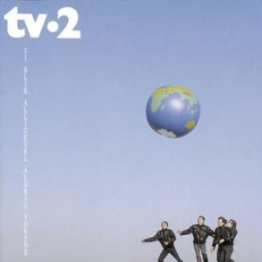 Jeg vil ha dig - tv-2