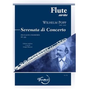 Serenata di Concerto Op. 333