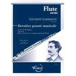 Derniere Pensee Musicale