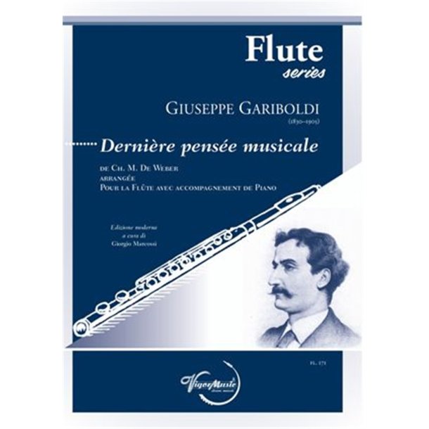 Derniere Pensee Musicale