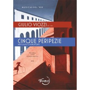 Cinque Peripezie