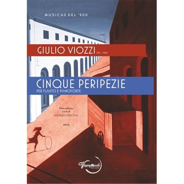 Cinque Peripezie