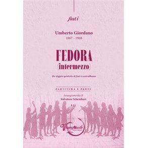 Fedora : Intermezzo
