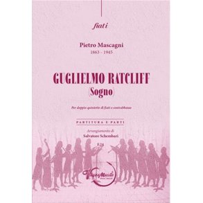 Gugliemo Ratcliff : Sogno