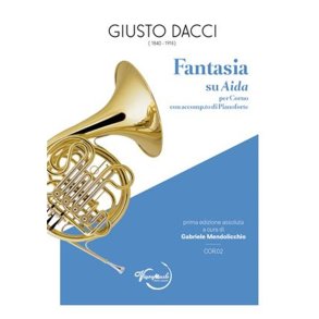 Fantasia su Aida