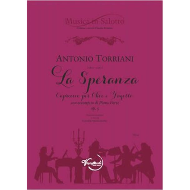 La Speranza : Capriccio