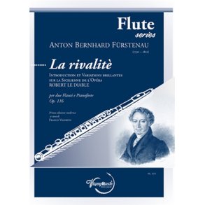 La Rivalite Op. 116