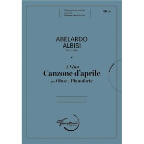 A Nina Canzone d'Aprile