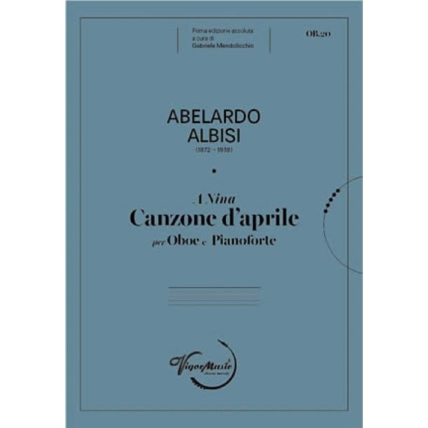 A Nina Canzone d'Aprile