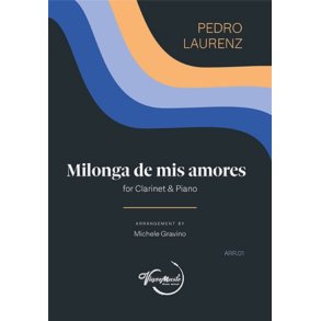 Milonga De Mis Amores