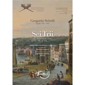 Sei Trii - IV, V, VI