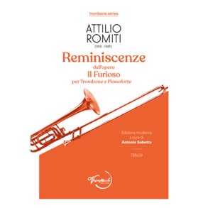Reminiscenze : Dell'Opera Il Furioso
