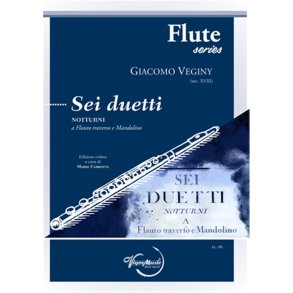 Sei Duetti : Notturni