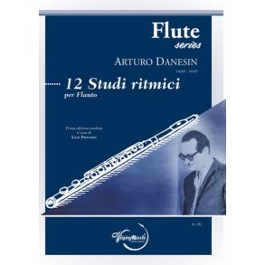 12 Studi Ritmici