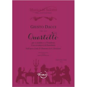 Quartetto