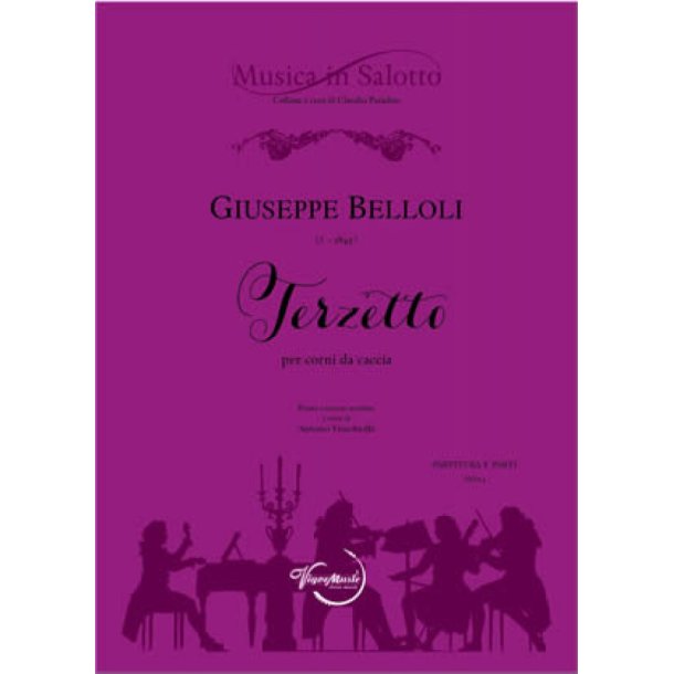 Terzetto