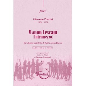 Manon Lescaut (intermezzo)