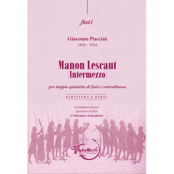 Manon Lescaut (intermezzo)