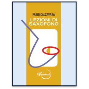 lezioni di Saxofono : metodo