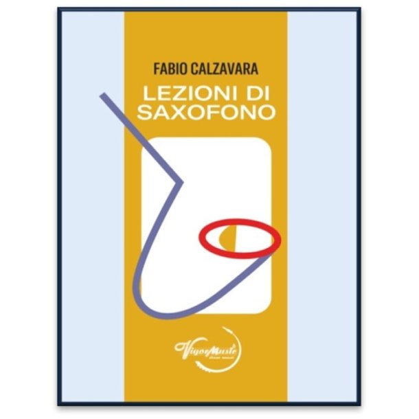 lezioni di Saxofono : metodo
