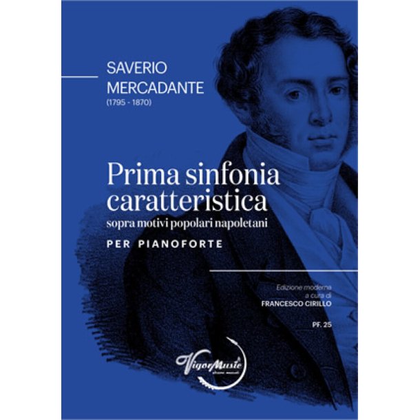 Prima Sinfonia Caratteristica