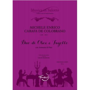 Duo di Oboe e Fagotto