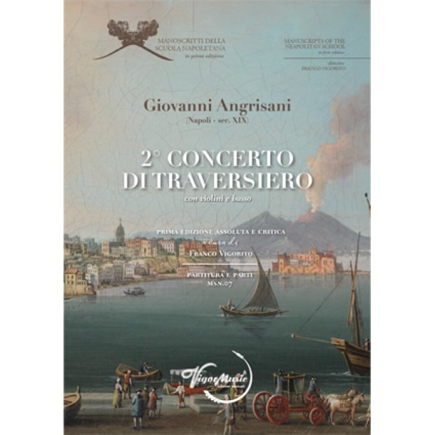 2 Concerto di traversiero