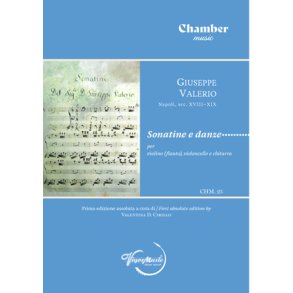 Sonatine e Danze