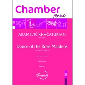 Dance of the Rose Maidens