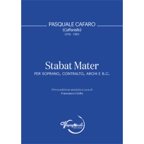 Stabat Mater