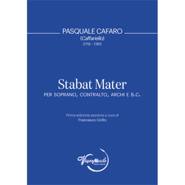 Stabat Mater
