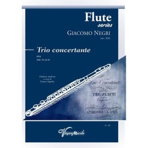 Trio Concertante