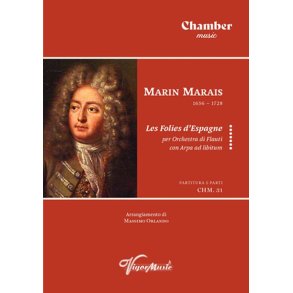 Les Folies d'Espagne