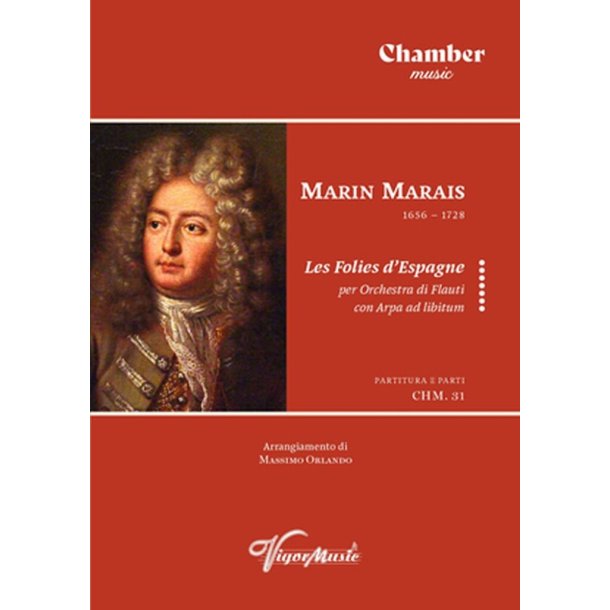 Les Folies d'Espagne