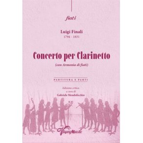 Concerto per Clarinetto