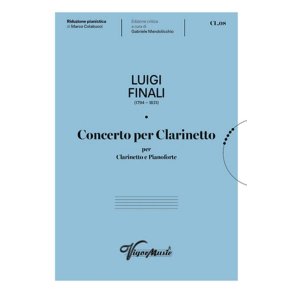 Concerto per Clarinetto