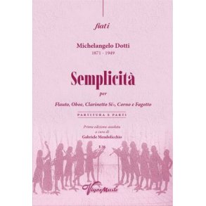 Semplicita : Tema con Variazioni