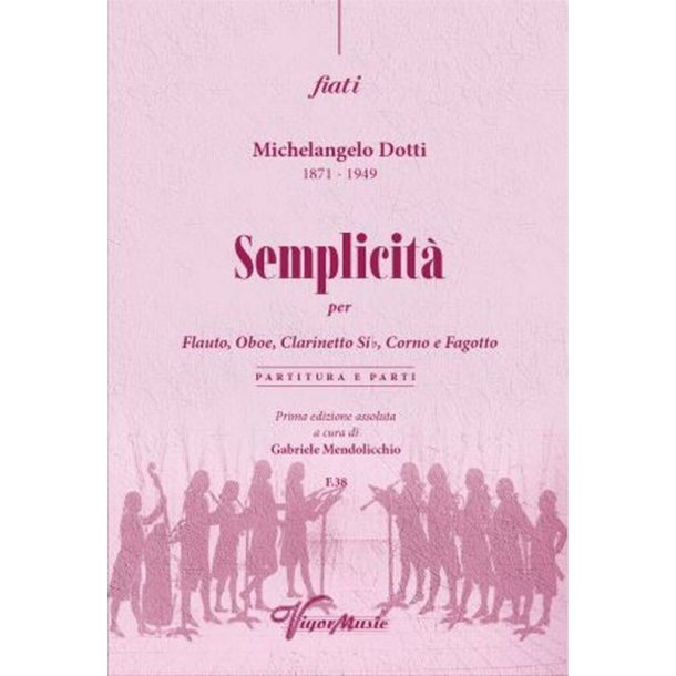 Semplicita : Tema con Variazioni