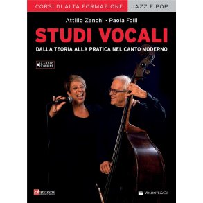 Studi Vocali : Dalla Teoria Alla Pratica Nel Canto Moderno