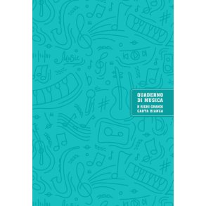 Quaderno Di Musica