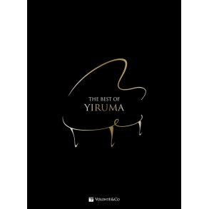 The Best of Yiruma- piano