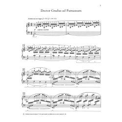 Children's Corner - Piano