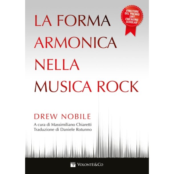 La Forma Armonica Nella Musica Rock