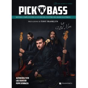 Pick 'n Bass