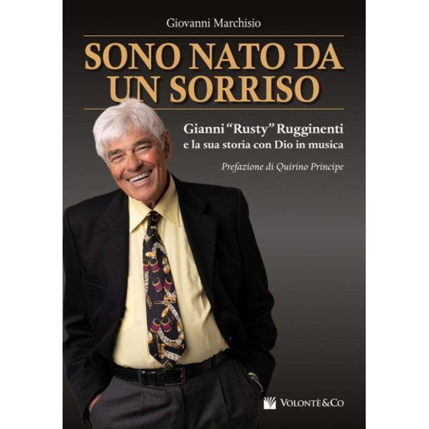 Sono Nato da un Sorriso