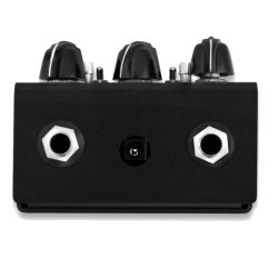 STEEL STRING SUPREME SRV GUITAR PEDAL