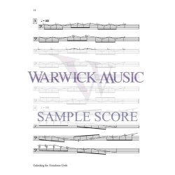 Unlocking the Trombone Code