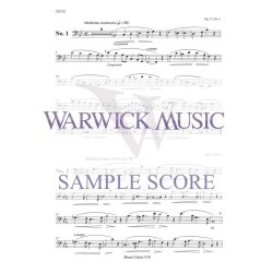 Cours Celebre de Chant Vol 5 : 40 Lecons Op. 17